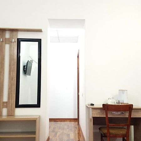 Sabr Guest House Bucara Exterior foto
